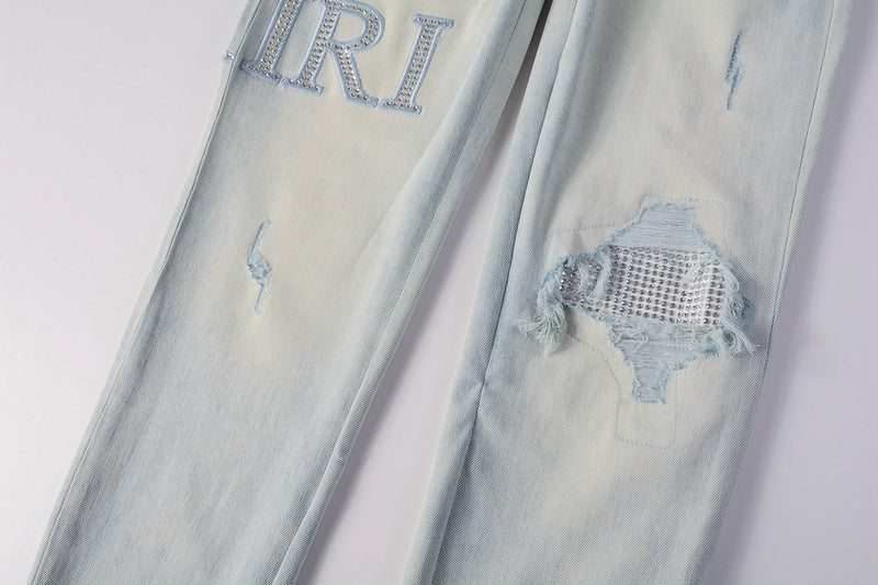 AMIRI Jeans #8818-1 AMIRI