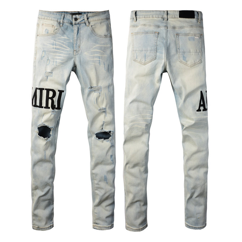 AMIRI Jeans #650 AMIRI
