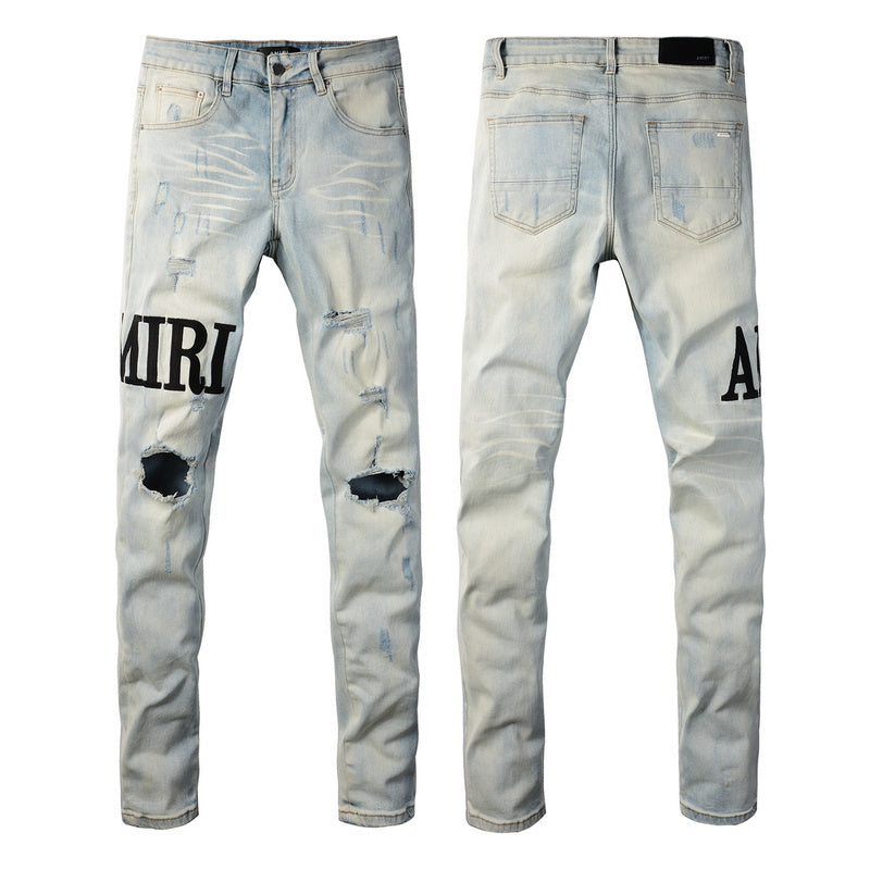 AMIRI Jeans #650 AMIRI