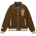 AMIRI Corduroy Teddy Jacket AMIRI
