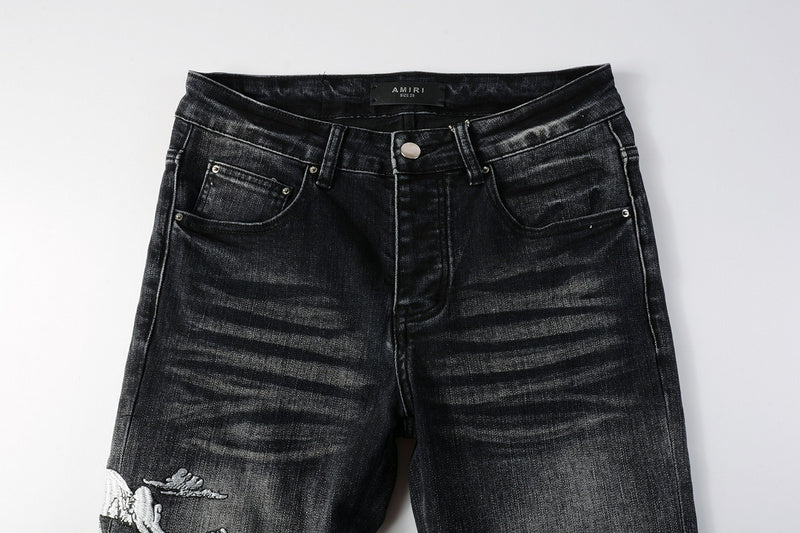AMIRI Jeans #8906 AMIRI