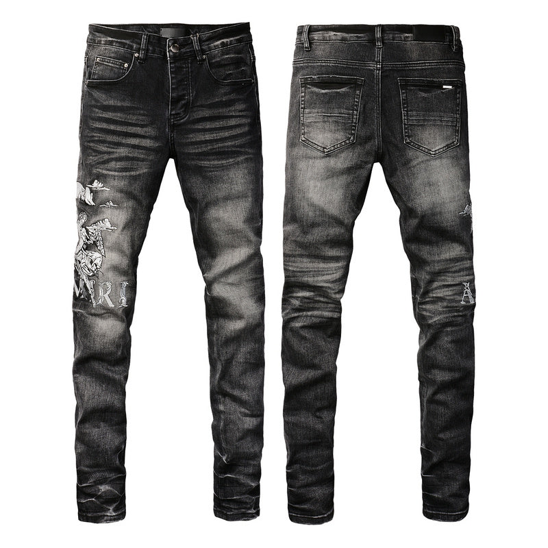 AMIRI Jeans #8906 AMIRI