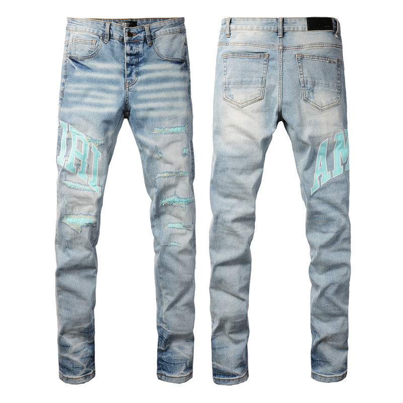 AMIRI Jeans #8901 AMIRI