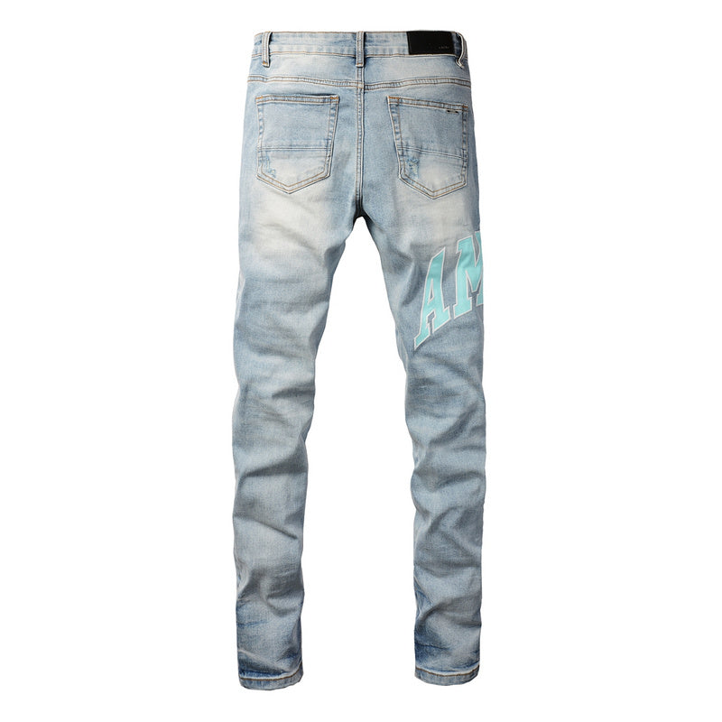 AMIRI Jeans #8901 AMIRI