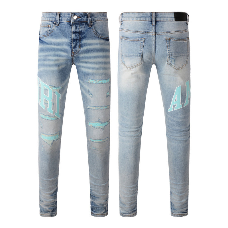 AMIRI Jeans #8901 AMIRI