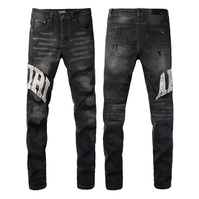 AMIRI Jeans #8903 AMIRI