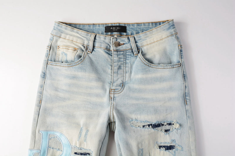 AMIRI Jeans #8902 AMIRI