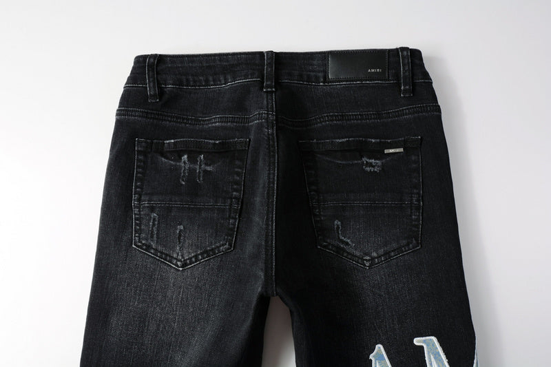 AMIRI Jeans #8909 AMIRI