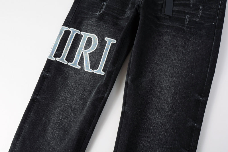 AMIRI Jeans #8909 AMIRI