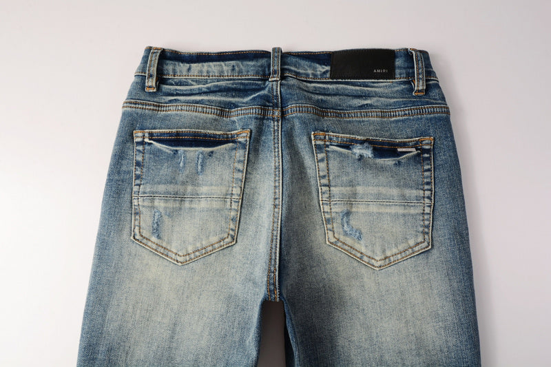 AMIRI Jeans #8907 AMIRI