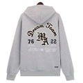 AMIRI Dream Team cotton Hoodies AMIRI