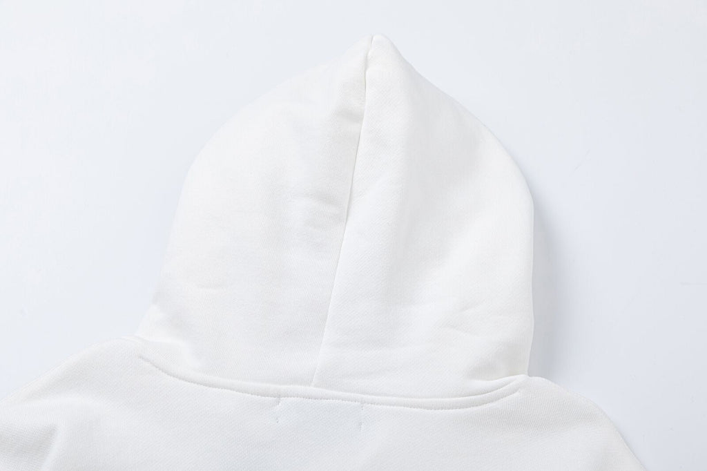 AMIRI Poison cotton Hoodies AMIRI