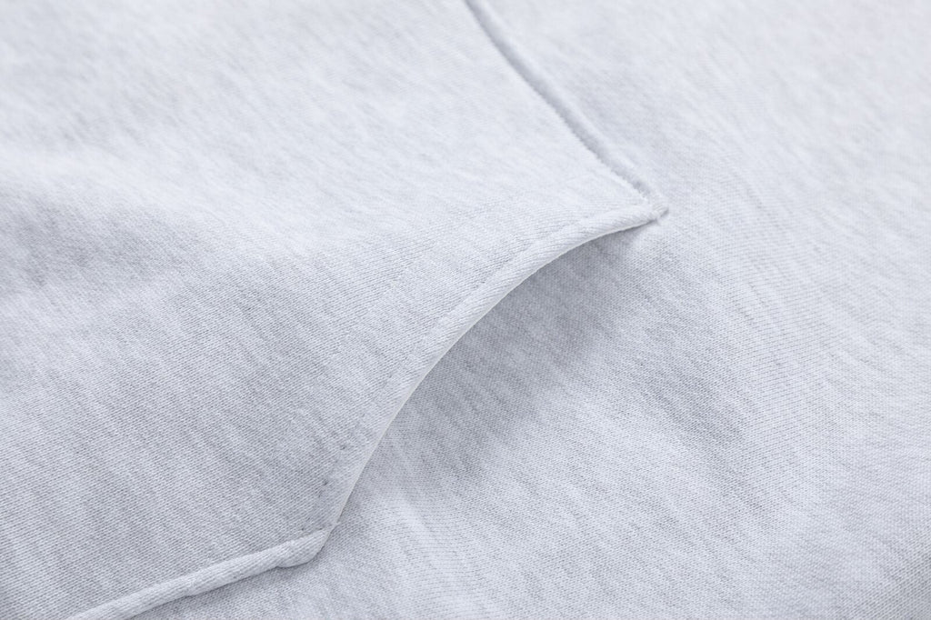 AMIRI  Baroque Logo Hoodies AMIRI