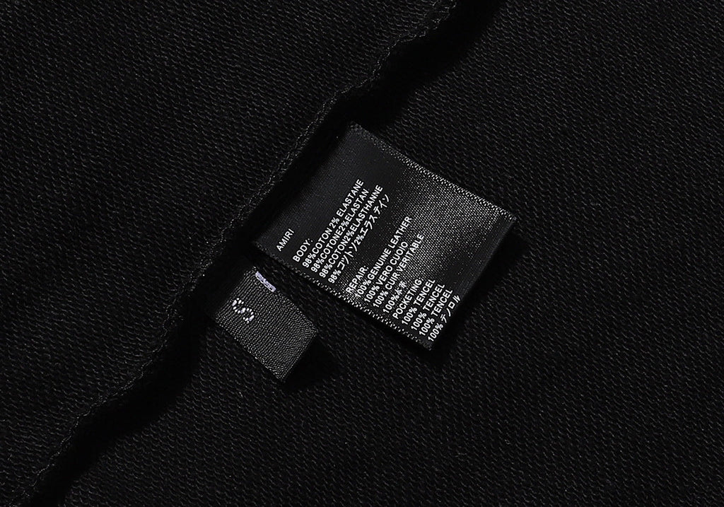AMIRI Men's Arts District Hoodie AMIRI
