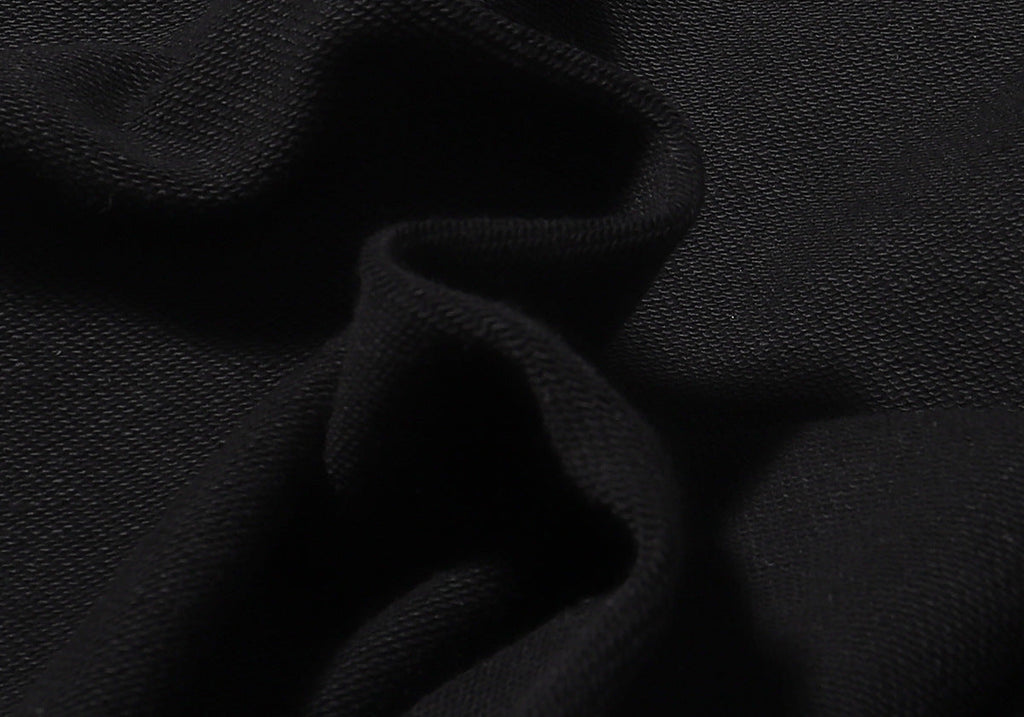 AMIRI Bones Logo-Embroidered Hoodie AMIRI
