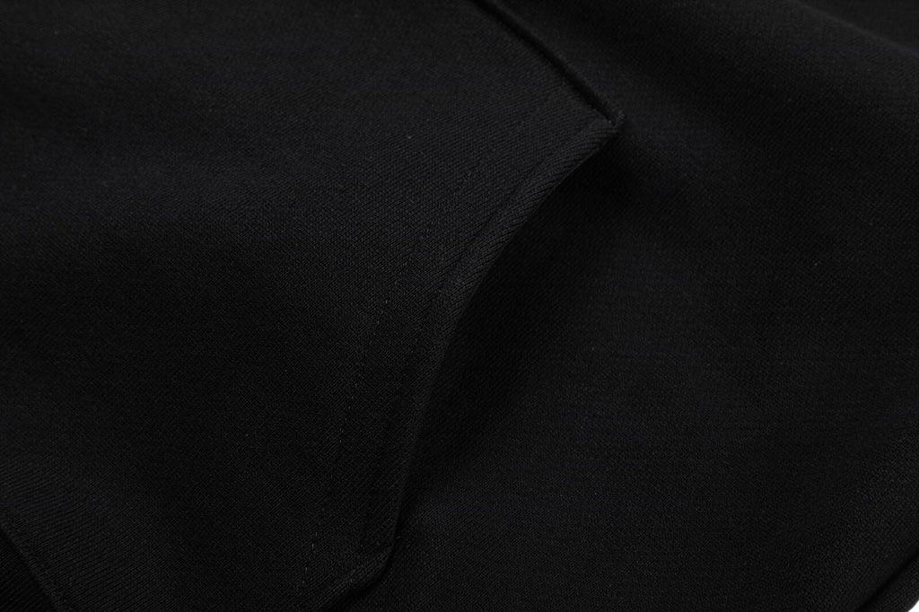 AMlRl Distressed Arts District Hoodie AMIRI