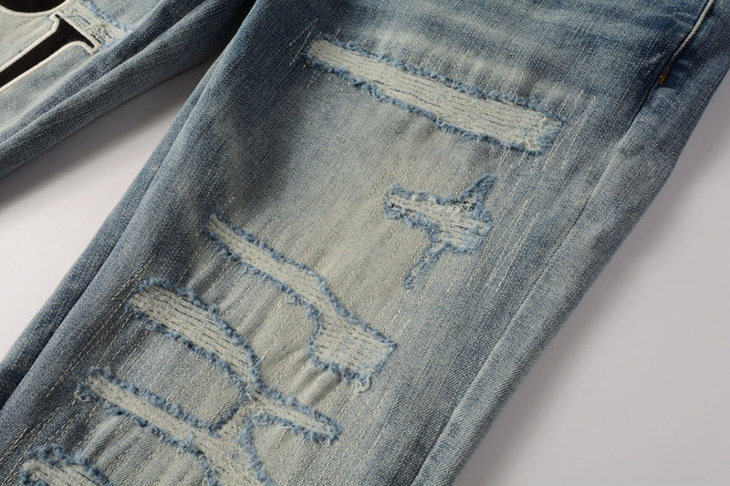 AMIRI Jeans #8898 AMIRI