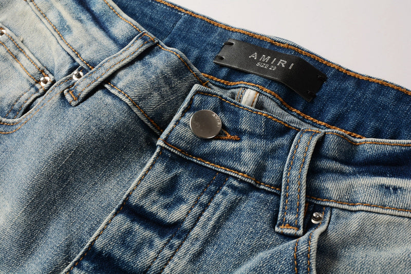 AMIRI Jeans #8898 AMIRI