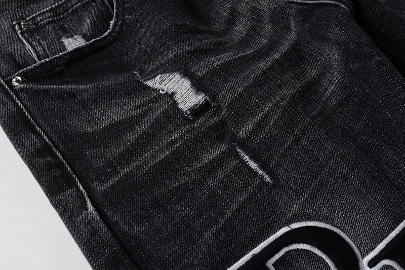AMIRI Jeans #8908 AMIRI
