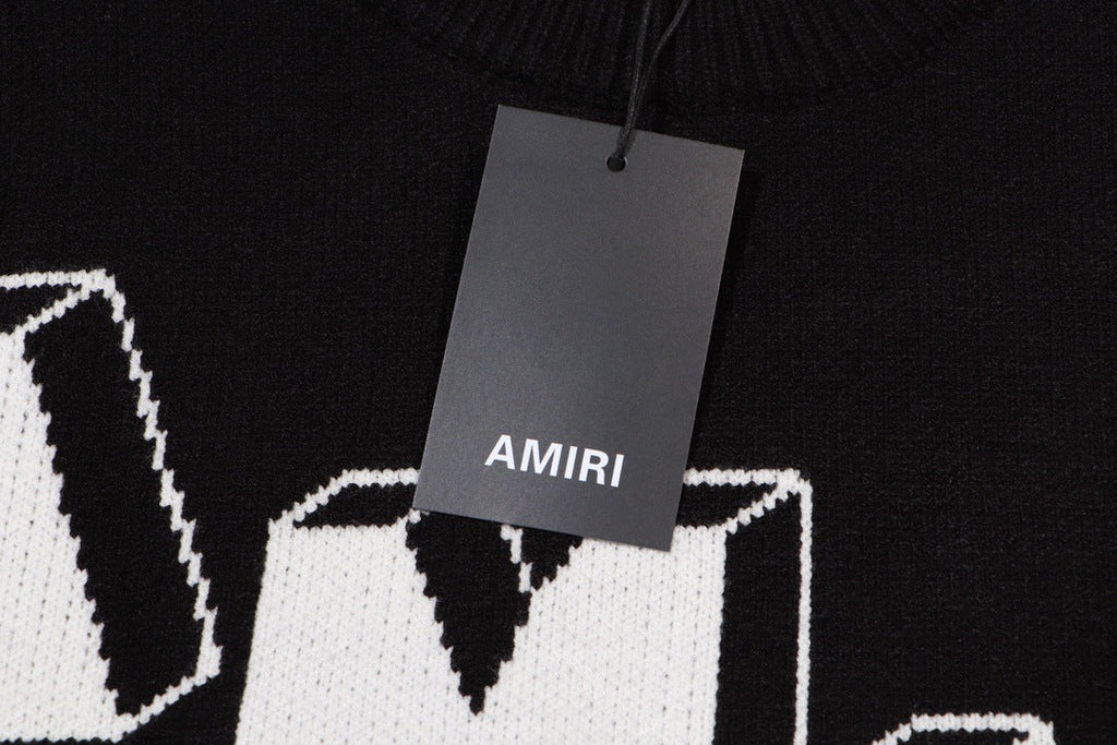 AMIRI  Sweaters AMIRI