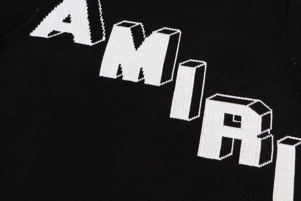 AMIRI  Sweaters AMIRI