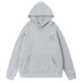 AMIRI Ma Shotgun Embroidered Hoodies AMIRI