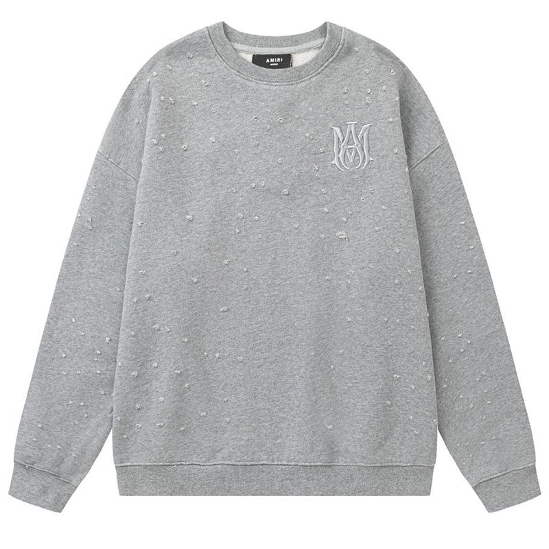 AMIRI Cotton Sweatshirts AMIRI