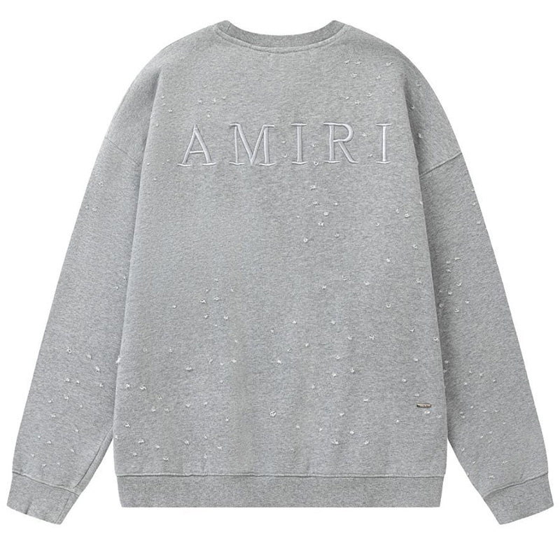AMIRI Cotton Sweatshirts AMIRI
