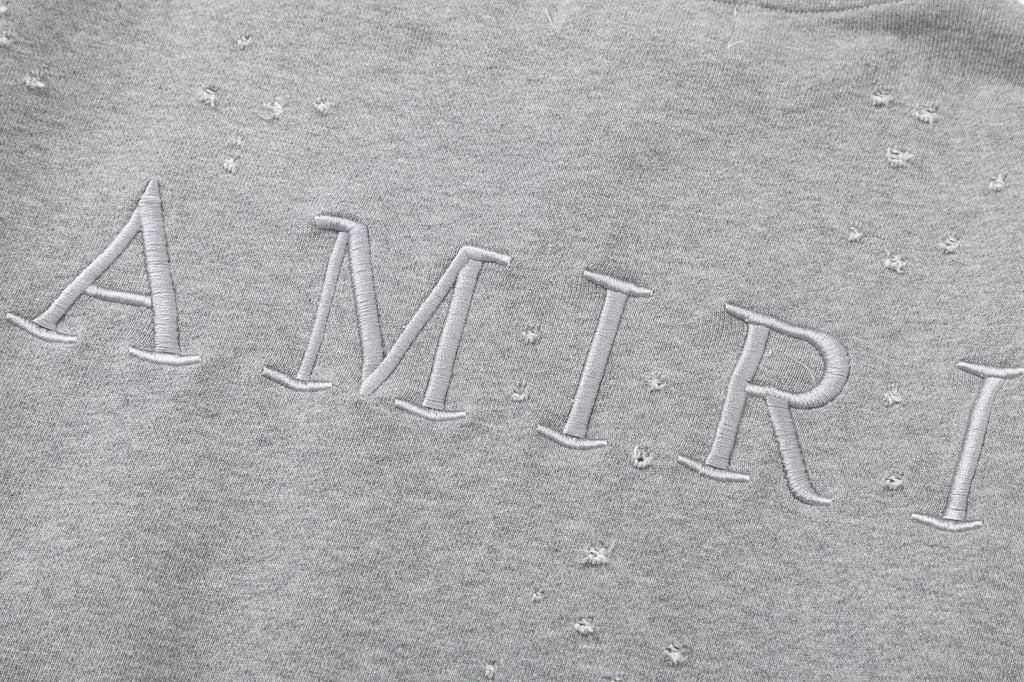 AMIRI Cotton Sweatshirts AMIRI