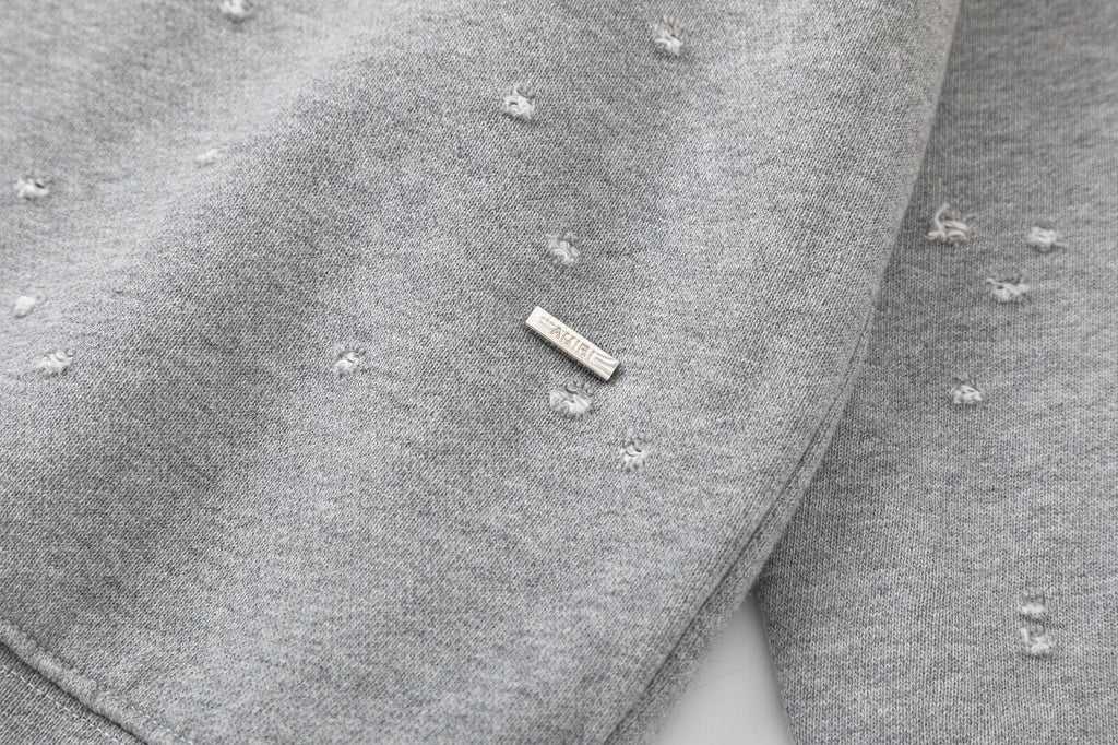 AMIRI Cotton Sweatshirts AMIRI