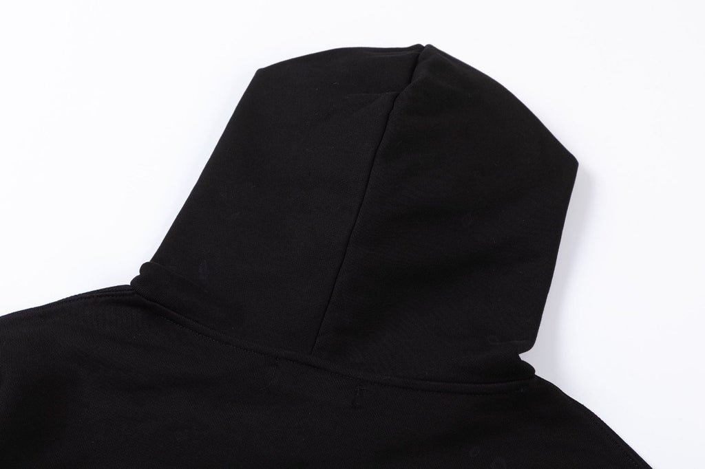 AMIRI Logo Hoodie AMIRI