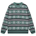 AMlRl Logo Knitted Sweater AMIRI