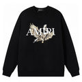 AMIRI Logo Letter Sweatshirt AMIRI