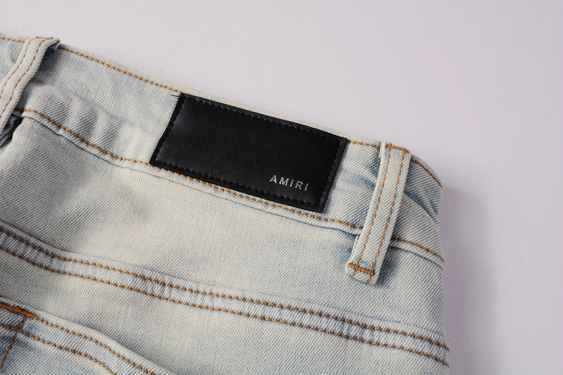 AMIRI Jeans #699 AMIRI