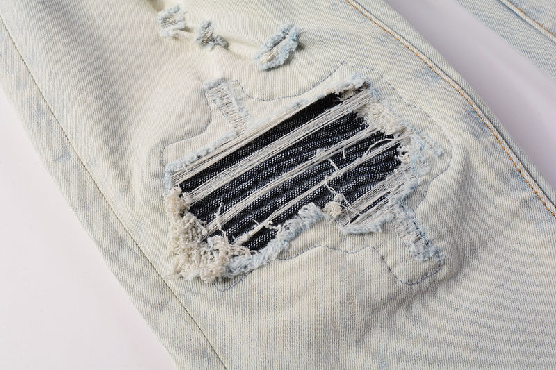 AMIRI Jeans #699 AMIRI