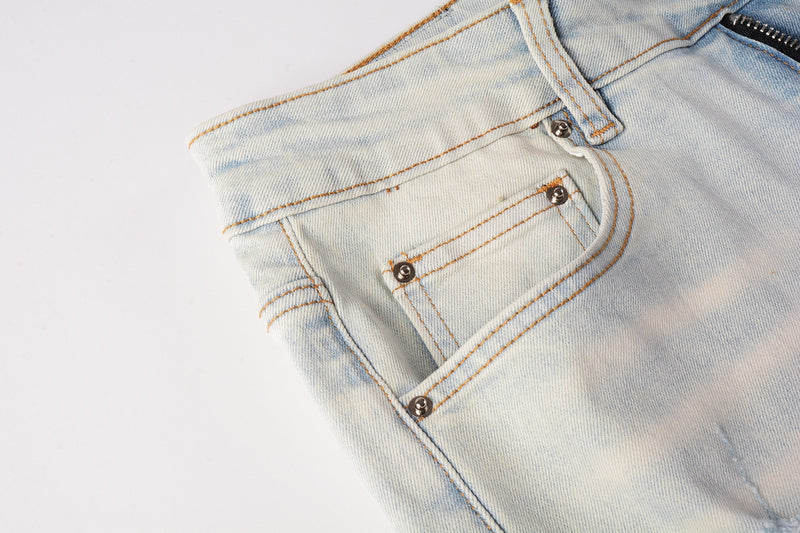AMIRI Jeans #699 AMIRI