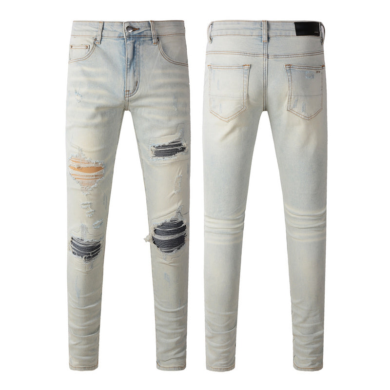 AMIRI Jeans #699 AMIRI