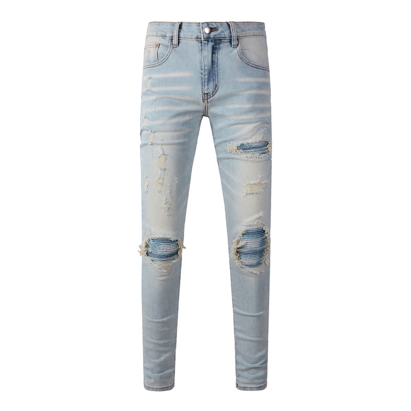 AMIRI Jeans #6645-1 AMIRI