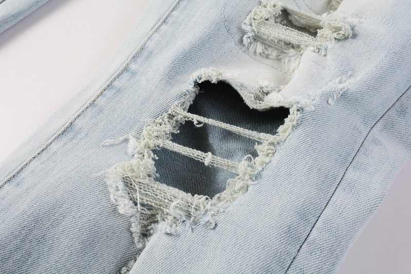AMIRI Jeans #808-1 AMIRI