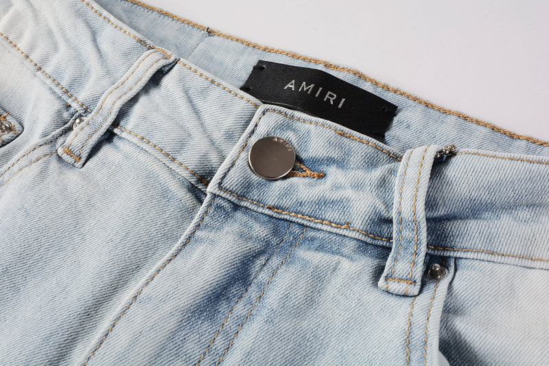 AMIRI Jeans #808-1 AMIRI