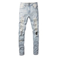 AMIRI Jeans #808-1 AMIRI