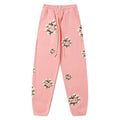 Denim Tears Kapok Pattern Printed Sweatpant DENIM TEARS