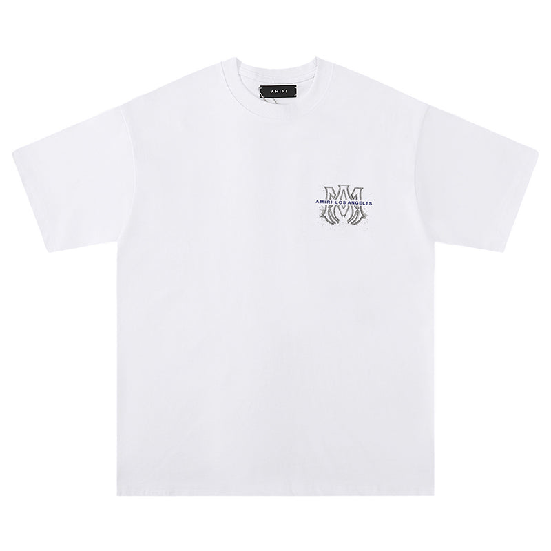 Amiri Los Angeles T-Shirts AMIRI