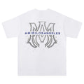 Amiri Los Angeles T-Shirts AMIRI