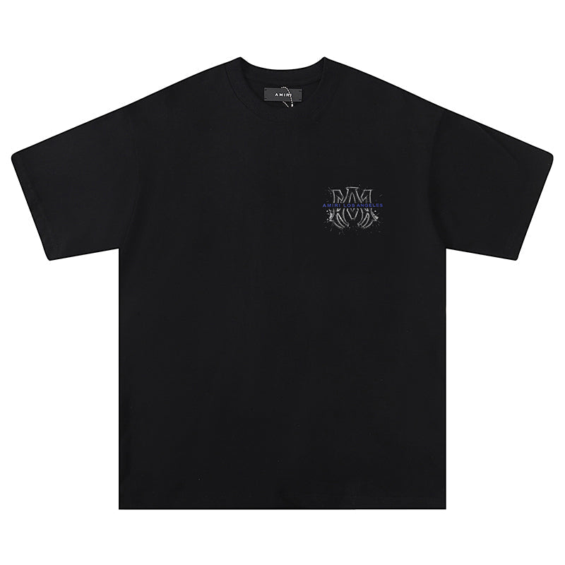 Amiri Los Angeles T-Shirts AMIRI