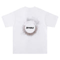 Amiri Black Hole T-Shirts AMIRI