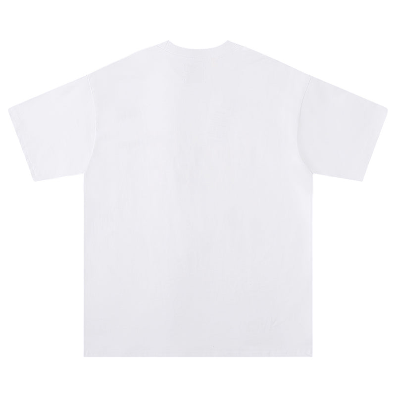 AMIRI HOLLYWOOD TEE T-Shirts AMIRI