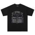 AMIRI HOLLYWOOD TEE T-Shirts AMIRI