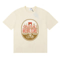RHUDE Premier Cut T-Shirts RHUDE