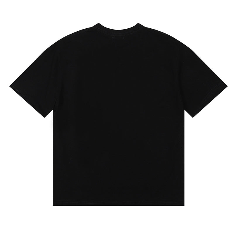 RHUDE French Riviera T-Shirts RHUDE
